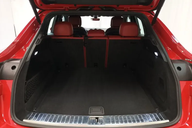 Porsche Cayenne din 2022 cu 44.240 km - oferta POR147966 - foto 8