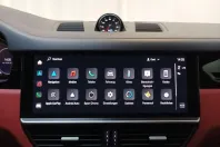 Porsche Cayenne din 2022 cu 44.240 km - oferta POR147966 - foto 10