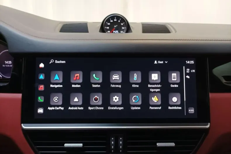 Porsche Cayenne din 2022 cu 44.240 km - oferta POR147966 - foto 10