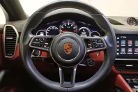 Porsche Cayenne din 2022 cu 44.240 km - oferta POR147966 - foto 13