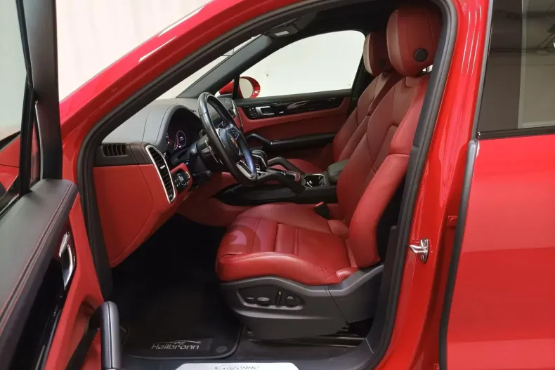 Porsche Cayenne din 2022 cu 44.240 km - oferta POR147966 - foto 16