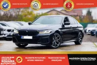 BMW Seria 5 din 2022 cu 140.000 km - oferta BMW147967 - foto 1