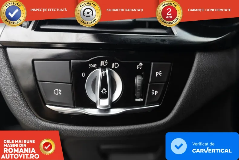 BMW Seria 5 din 2022 cu 140.000 km - oferta BMW147967 - foto 7