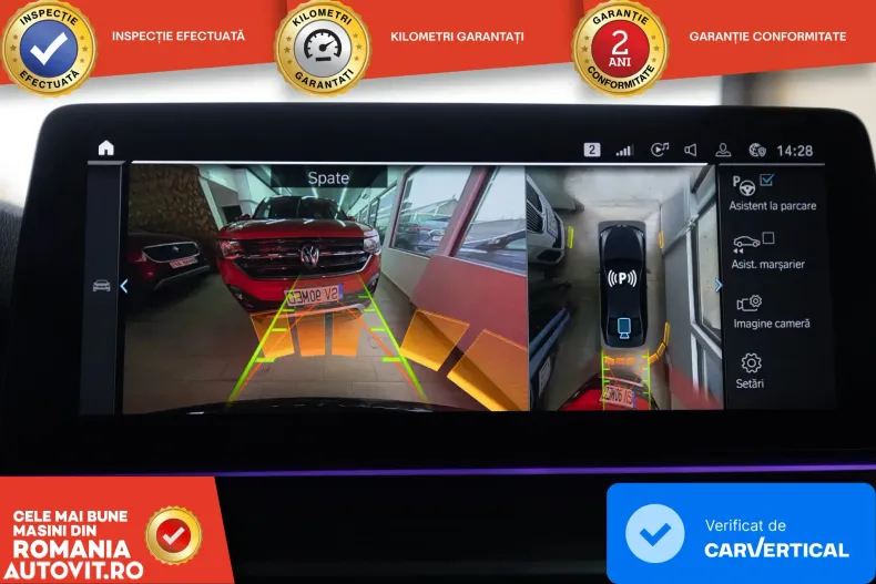 BMW Seria 5 din 2022 cu 140.000 km - oferta BMW147967 - foto 13