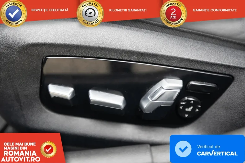 BMW Seria 5 din 2022 cu 140.000 km - oferta BMW147967 - foto 16