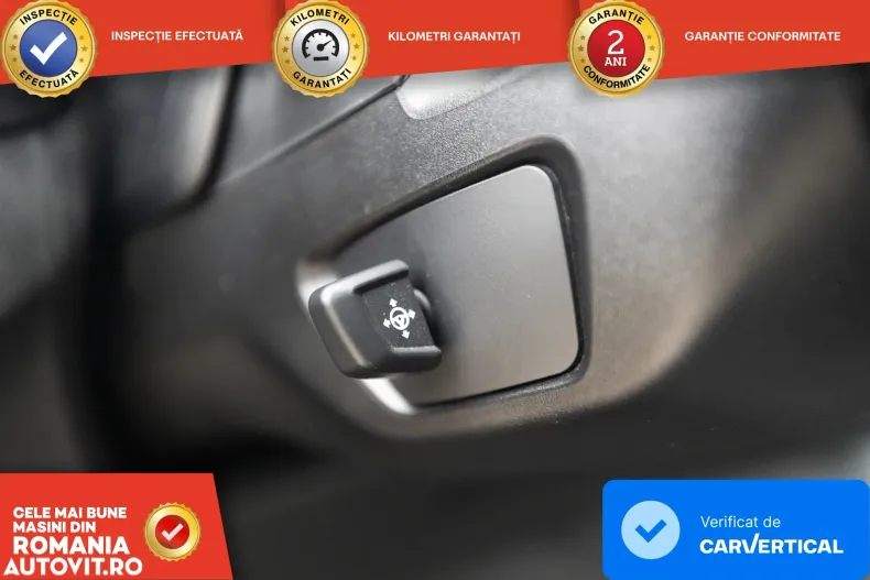 BMW Seria 5 din 2022 cu 140.000 km - oferta BMW147967 - foto 17