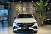 Mercedes-Benz EQA din 2023 cu 20.436 km - oferta MER147968 - foto 2