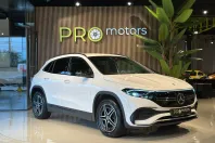 Mercedes-Benz EQA din 2023 cu 20.436 km - oferta MER147968 - foto 3