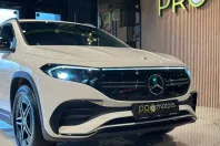 Mercedes-Benz EQA din 2023 cu 20.436 km - oferta MER147968 - foto 5