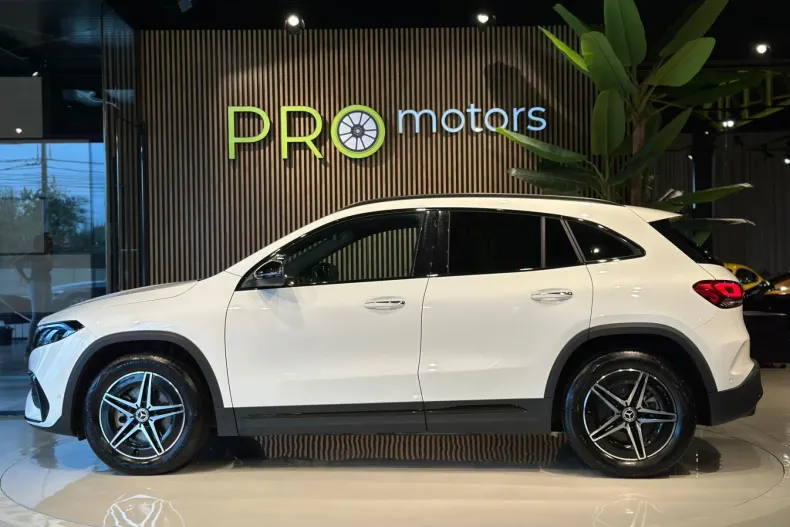 Mercedes-Benz EQA din 2023 cu 20.436 km - oferta MER147968 - foto 11