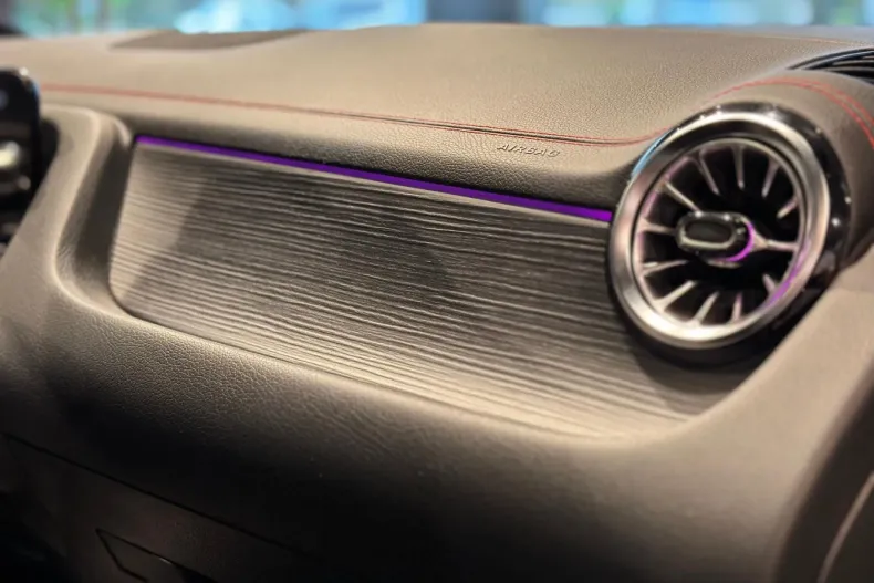 Mercedes-Benz EQA din 2023 cu 20.436 km - oferta MER147968 - foto 19