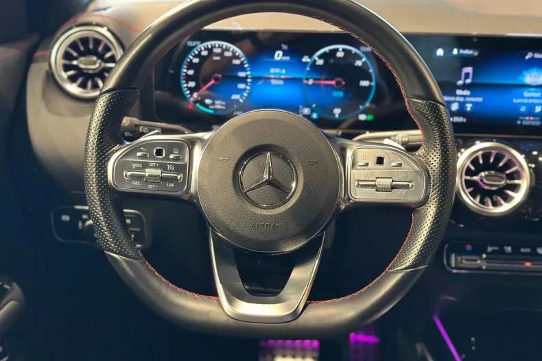 Mercedes-Benz EQA din 2023 cu 20.436 km - oferta MER147968 - foto 20