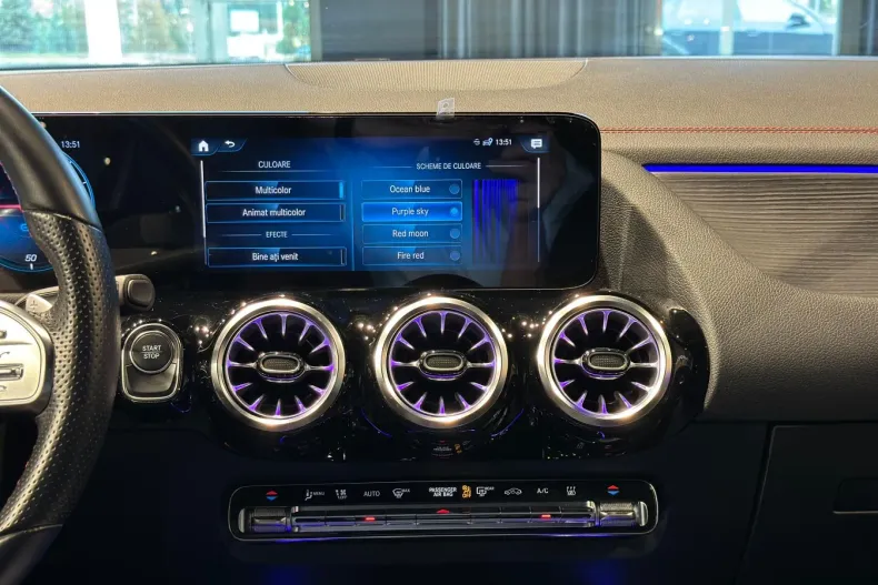 Mercedes-Benz EQA din 2023 cu 20.436 km - oferta MER147968 - foto 27