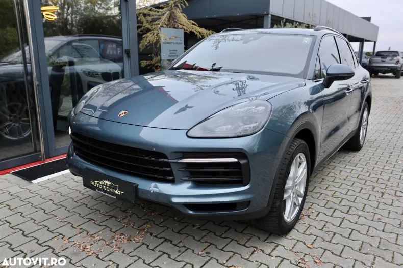 Porsche Cayenne din 2019 cu 143.000 km - oferta POR147970 - foto 2