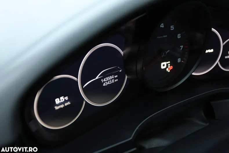 Porsche Cayenne din 2019 cu 143.000 km - oferta POR147970 - foto 10