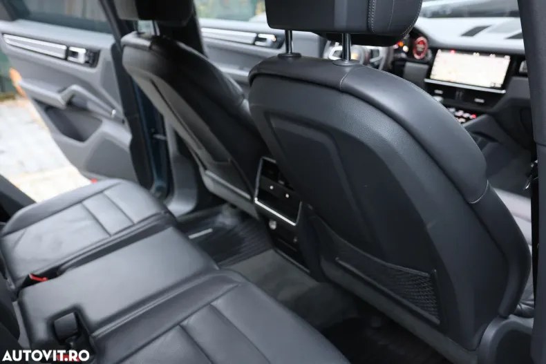 Porsche Cayenne din 2019 cu 143.000 km - oferta POR147970 - foto 11