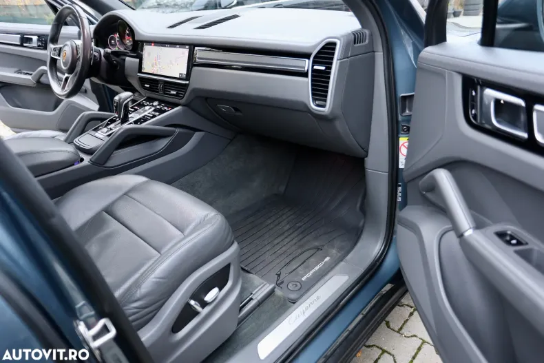 Porsche Cayenne din 2019 cu 143.000 km - oferta POR147970 - foto 17