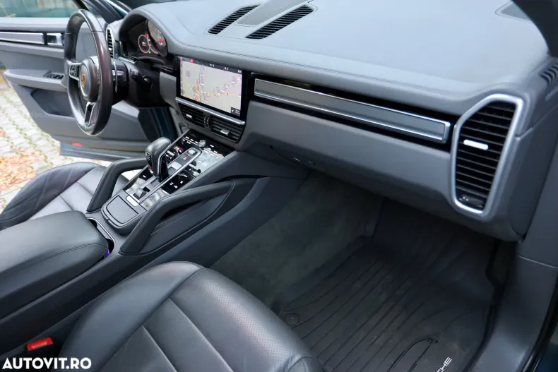 Porsche Cayenne din 2019 cu 143.000 km - oferta POR147970 - foto 18