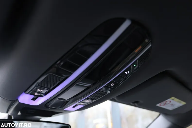 Porsche Cayenne din 2019 cu 143.000 km - oferta POR147970 - foto 21