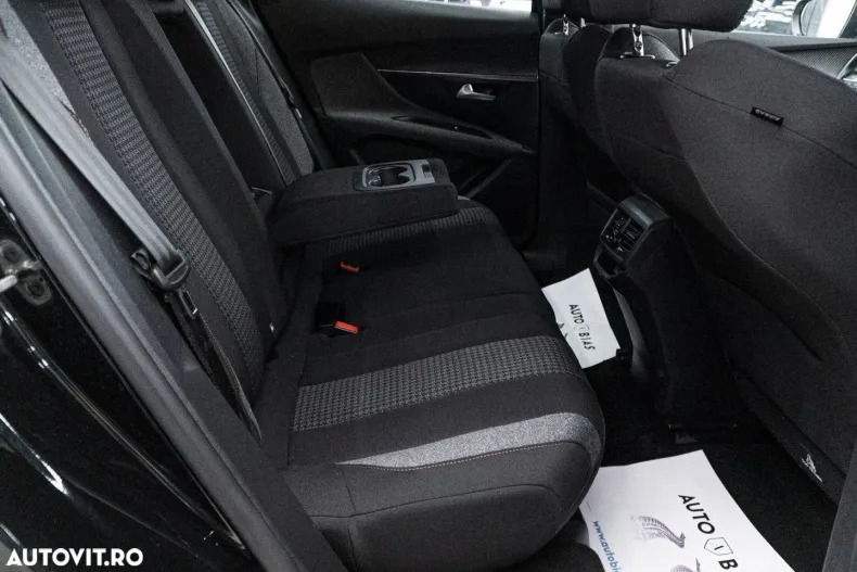 Peugeot 3008 din 2021 cu 173.000 km - oferta PEU147971 - foto 8