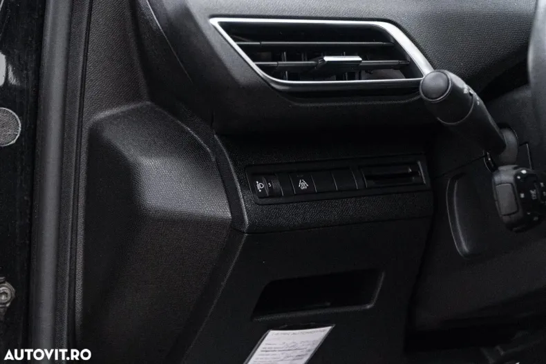Peugeot 3008 din 2021 cu 173.000 km - oferta PEU147971 - foto 17