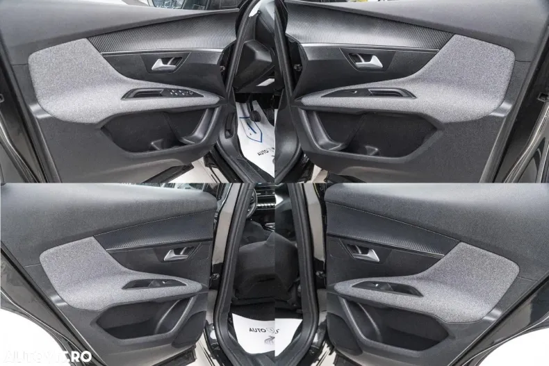 Peugeot 3008 din 2021 cu 173.000 km - oferta PEU147971 - foto 18