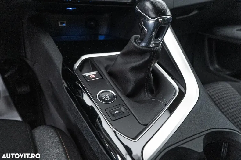 Peugeot 3008 din 2021 cu 173.000 km - oferta PEU147971 - foto 23