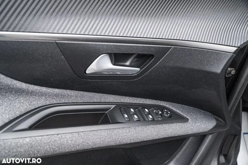 Peugeot 3008 din 2021 cu 173.000 km - oferta PEU147971 - foto 26