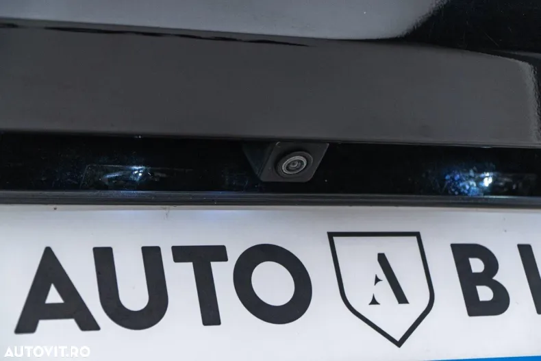 Peugeot 3008 din 2021 cu 173.000 km - oferta PEU147971 - foto 36