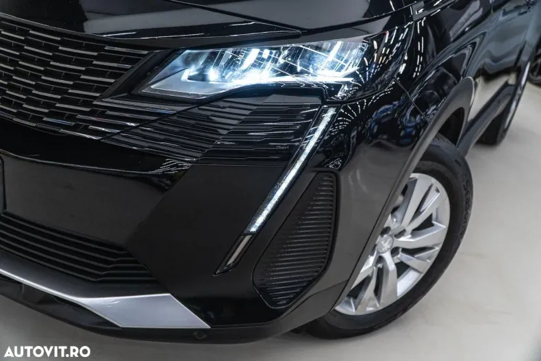 Peugeot 3008 din 2021 cu 173.000 km - oferta PEU147971 - foto 37
