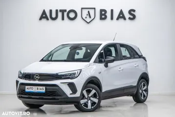 Opel Crossland din 2022 - oferta OPE147974
