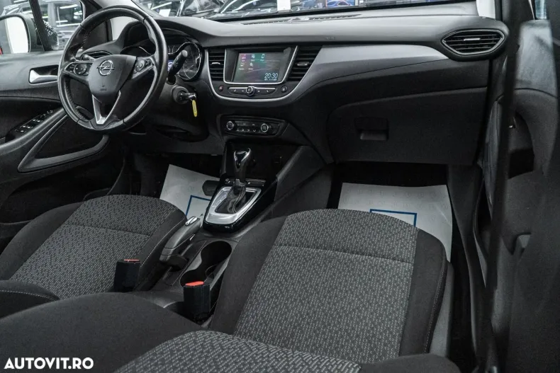 Opel Crossland din 2022 cu 56.000 km - oferta OPE147974 - foto 2