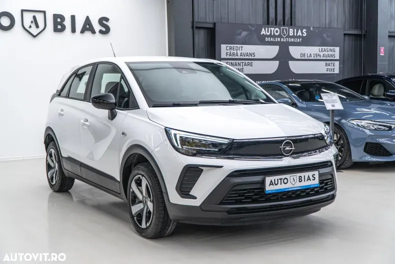 Opel Crossland din 2022 cu 56.000 km - oferta OPE147974 - foto 3