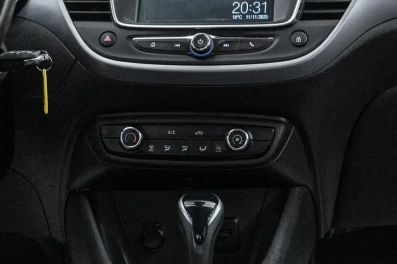 Opel Crossland din 2022 cu 56.000 km - oferta OPE147974 - foto 4