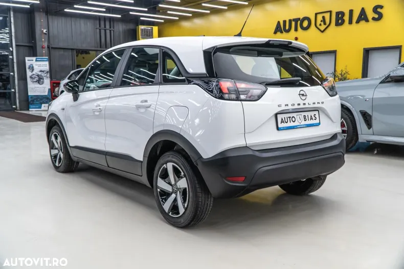 Opel Crossland din 2022 cu 56.000 km - oferta OPE147974 - foto 5