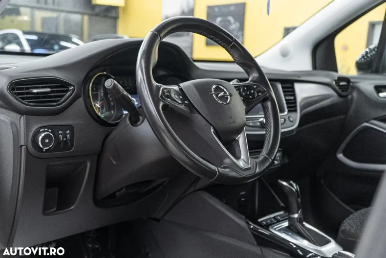 Opel Crossland din 2022 cu 56.000 km - oferta OPE147974 - foto 6