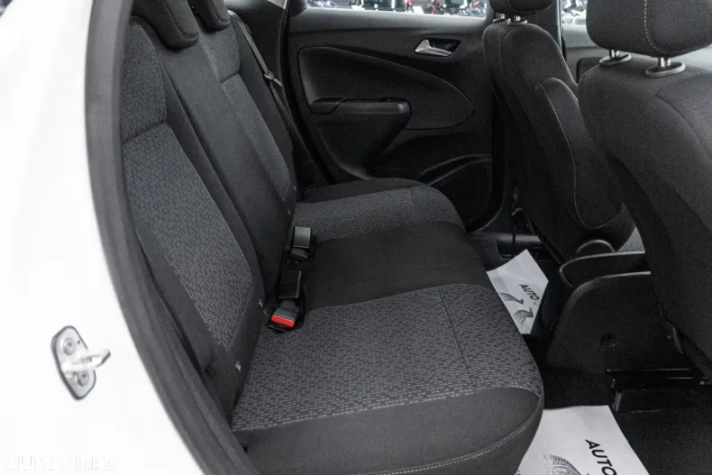 Opel Crossland din 2022 cu 56.000 km - oferta OPE147974 - foto 8