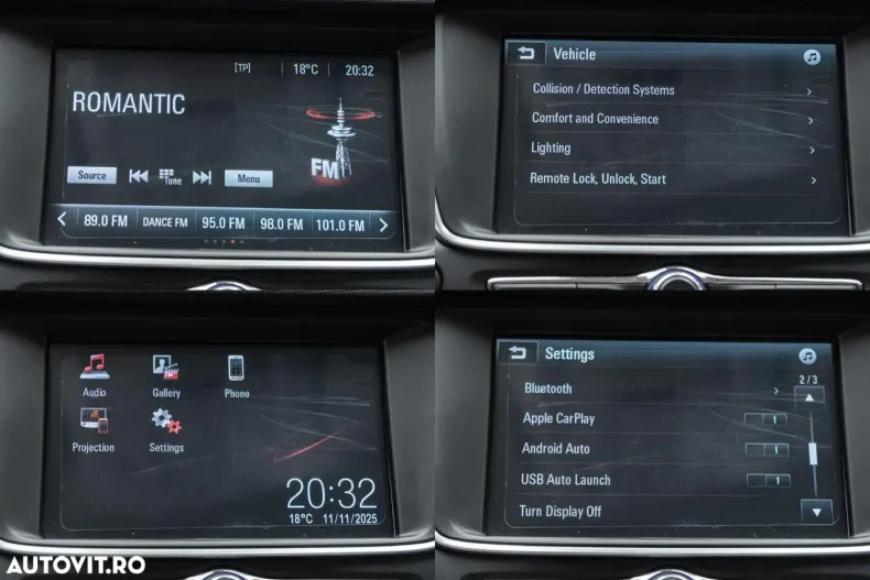 Opel Crossland din 2022 cu 56.000 km - oferta OPE147974 - foto 9