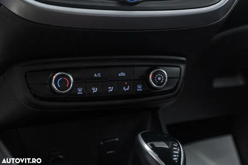 Opel Crossland din 2022 cu 56.000 km - oferta OPE147974 - foto 11