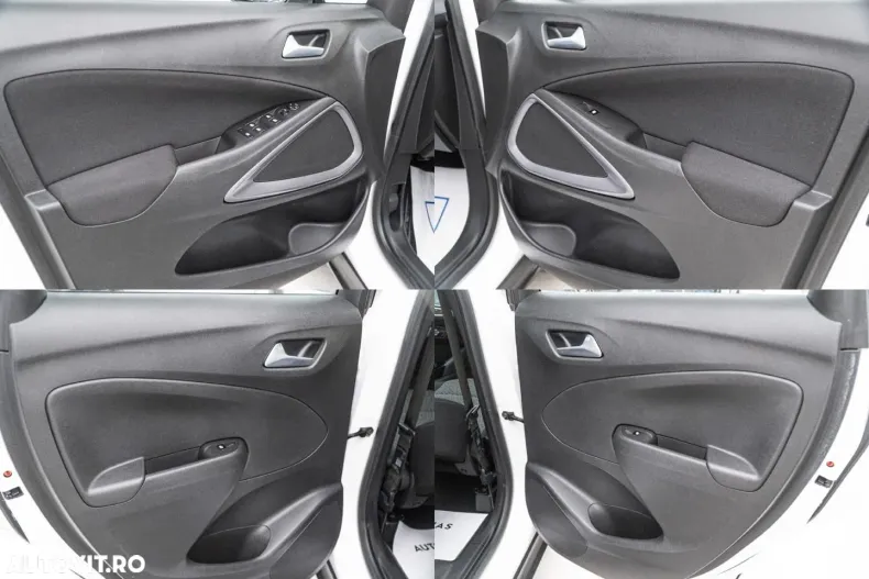 Opel Crossland din 2022 cu 56.000 km - oferta OPE147974 - foto 12