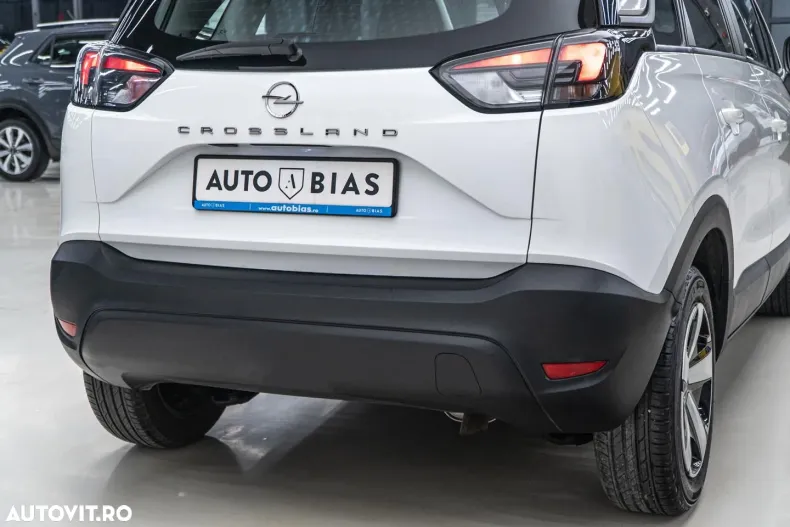 Opel Crossland din 2022 cu 56.000 km - oferta OPE147974 - foto 13