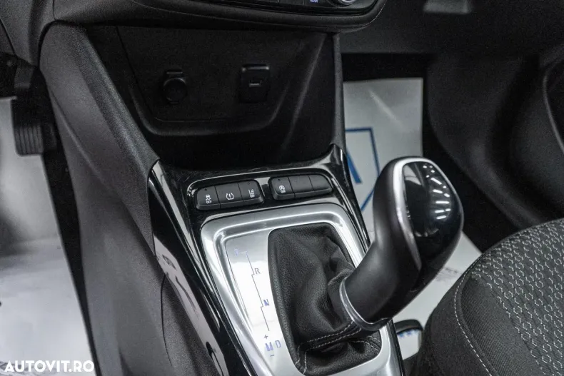 Opel Crossland din 2022 cu 56.000 km - oferta OPE147974 - foto 14