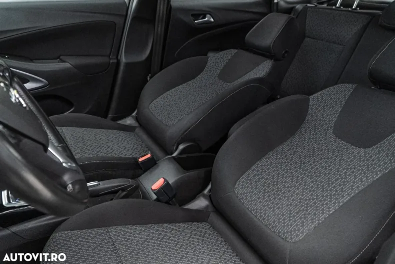 Opel Crossland din 2022 cu 56.000 km - oferta OPE147974 - foto 15