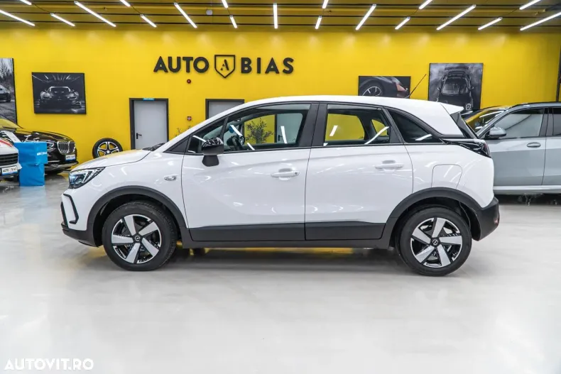 Opel Crossland din 2022 cu 56.000 km - oferta OPE147974 - foto 16