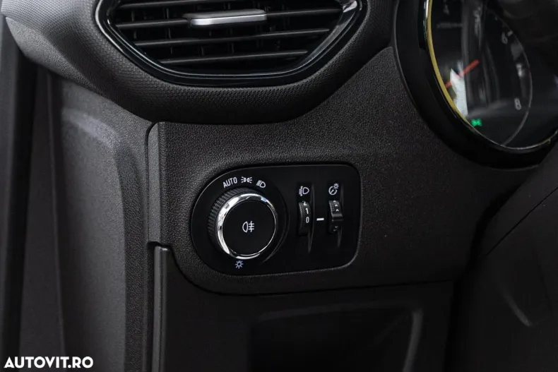 Opel Crossland din 2022 cu 56.000 km - oferta OPE147974 - foto 17