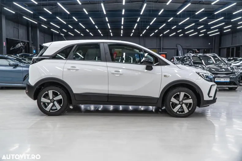 Opel Crossland din 2022 cu 56.000 km - oferta OPE147974 - foto 19