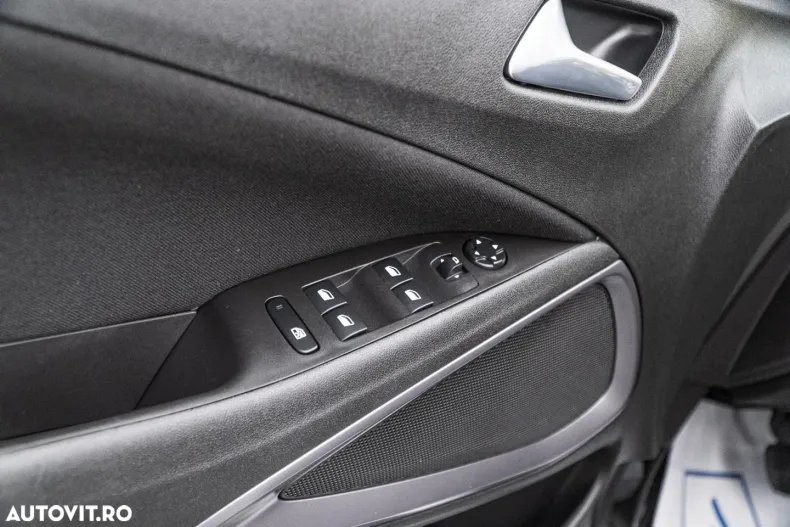 Opel Crossland din 2022 cu 56.000 km - oferta OPE147974 - foto 20