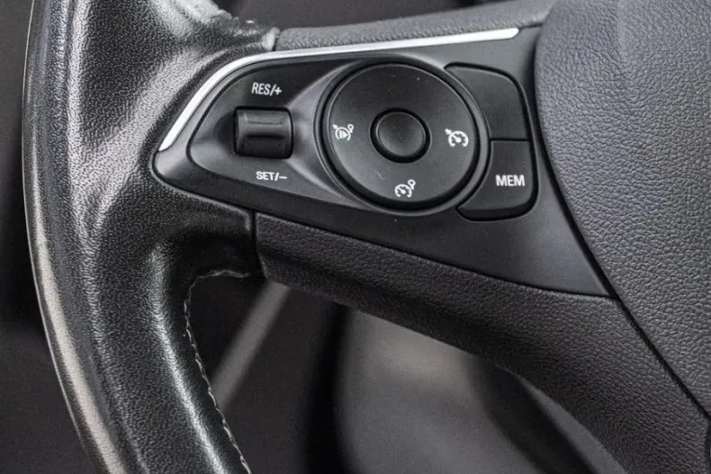 Opel Crossland din 2022 cu 56.000 km - oferta OPE147974 - foto 23