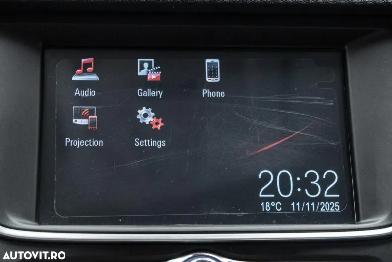 Opel Crossland din 2022 cu 56.000 km - oferta OPE147974 - foto 27