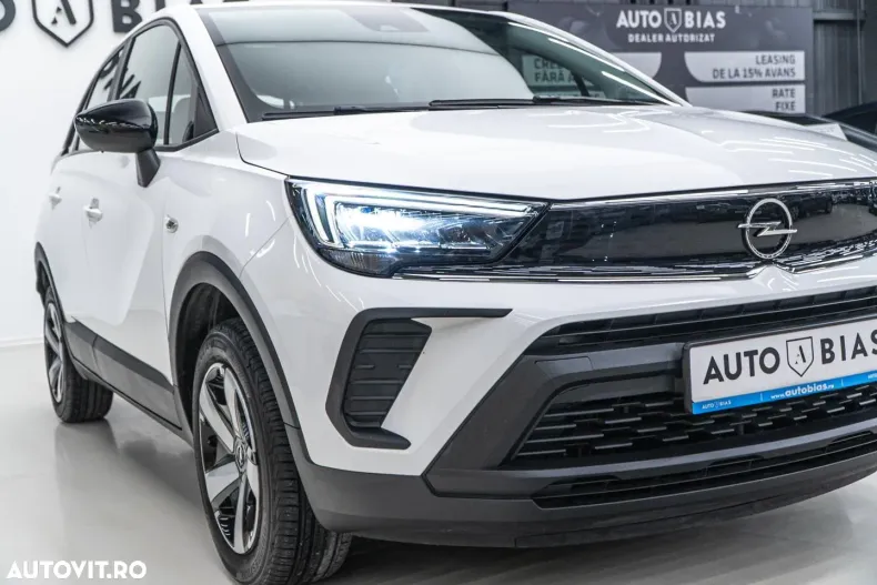 Opel Crossland din 2022 cu 56.000 km - oferta OPE147974 - foto 28